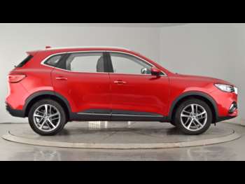 Used MG MG HS 2021 for sale - 74330542: Photo