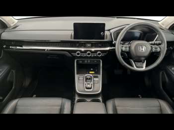 Used Honda CR-V 2024 for sale - 74732462: Photo