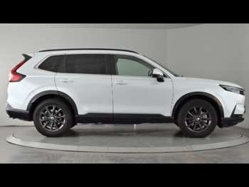 Used Honda CR-V 2024 for sale - 74732462: Photo