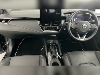 Used Toyota Corolla 2023 for sale - 75579921: Photo