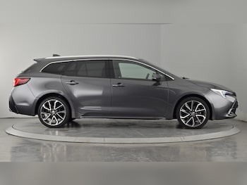 Used Toyota Corolla 2023 for sale - 75579921: Photo