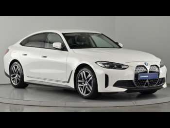2022 - 250kW eDrive40 Sport 83.9kWh 5dr Auto [Tech Pack]