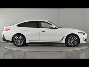 Used BMW i4 2022 for sale - 74868920: Photo