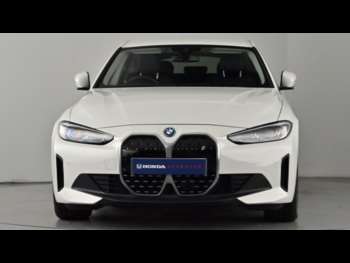 Used BMW i4 2022 for sale - 74868920: Photo