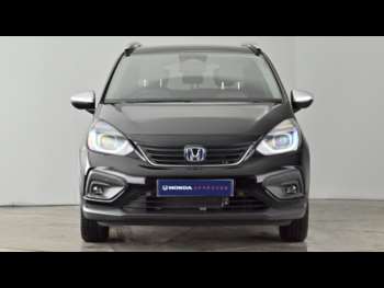 Used Honda Jazz 2020 for sale - 73389786: Photo