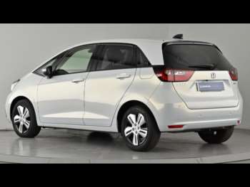 Used Honda Jazz 2021 for sale - 74892615: Photo