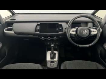 Used Honda Jazz 2021 for sale - 74892615: Photo