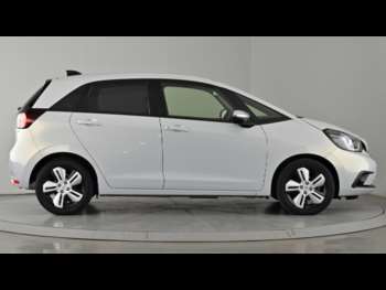 Used Honda Jazz 2021 for sale - 74892615: Photo