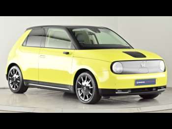 Used Honda e 2020 for sale - 75086238: Photo