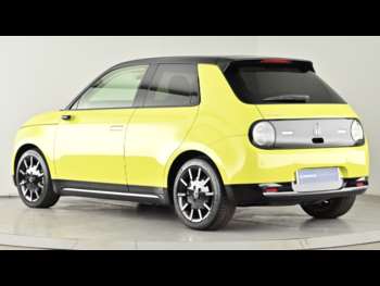 Used Honda e 2020 for sale - 75086238: Photo