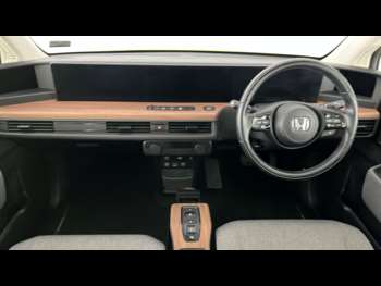 Used Honda e 2020 for sale - 75086238: Photo