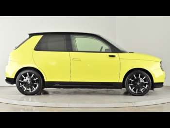 Used Honda e 2020 for sale - 75086238: Photo