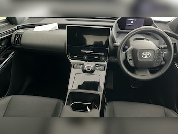 Used Toyota Other 2024 for sale - 75902141: Photo