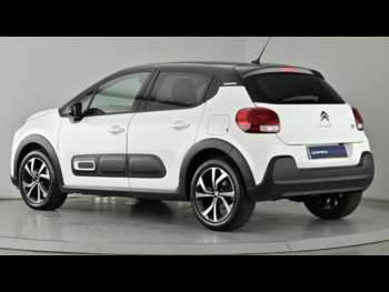 Used Citroen C3 2024 for sale - 74782968: Photo