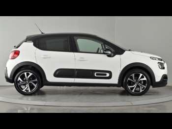 Used Citroen C3 2024 for sale - 74782968: Photo