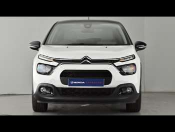 Used Citroen C3 2024 for sale - 74782968: Photo