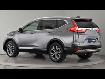 Used Honda CR-V 2022 for sale - 75134140: Photo