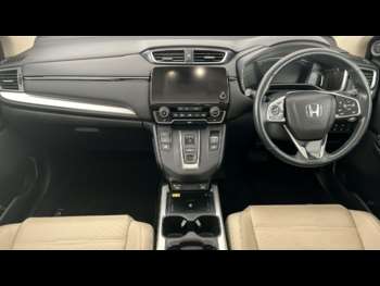 Used Honda CR-V 2022 for sale - 75134140: Photo