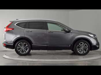 Used Honda CR-V 2022 for sale - 75134140: Photo