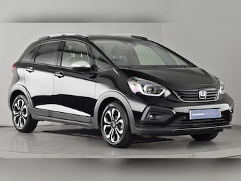 Honda - Jazz