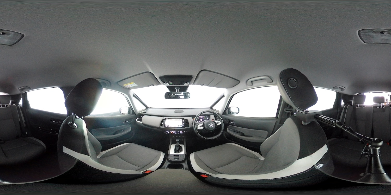 Vehicle 80