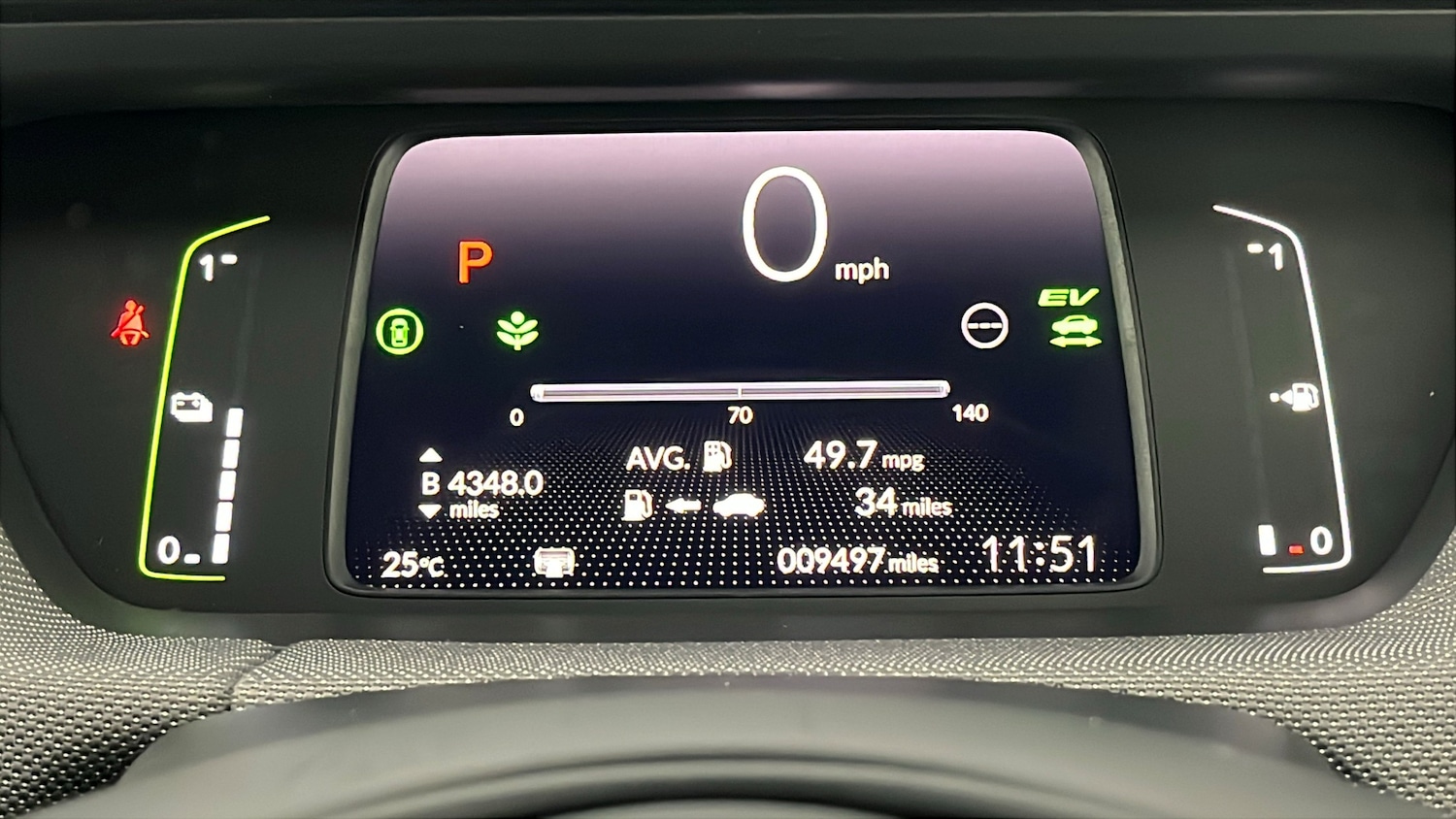 Vehicle 90