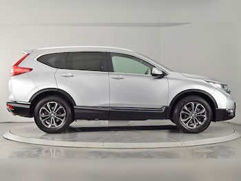 Used Honda CR-V 2022 for sale - 75860267: Photo