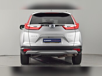 Used Honda CR-V 2022 for sale - 75860267: Photo
