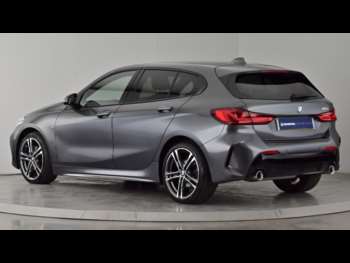 Used BMW 1 Series 2019 for sale - 75252478: Photo