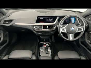 Used BMW 1 Series 2019 for sale - 75252478: Photo