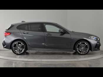 Used BMW 1 Series 2019 for sale - 75252478: Photo