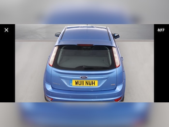 Used Ford Focus 2011 for sale - 78833334: Photo