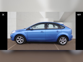Used Ford Focus 2011 for sale - 78833334: Photo