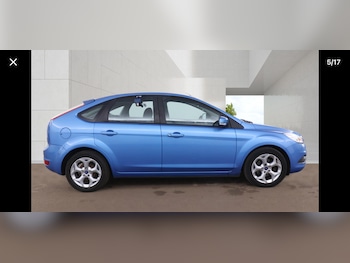 Used Ford Focus 2011 for sale - 78833334: Photo