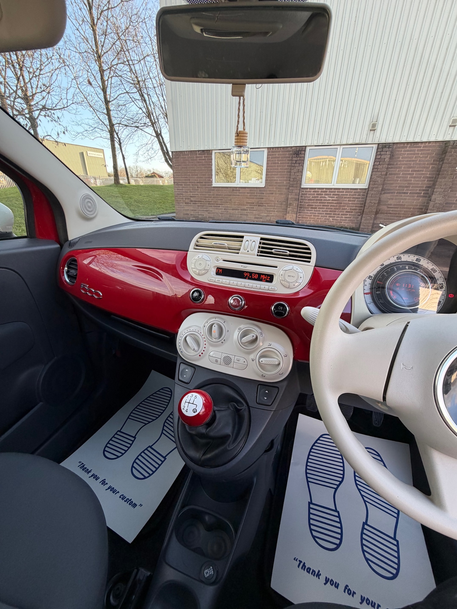 Used Fiat 500 2013 for sale - 77100138: Photo 14