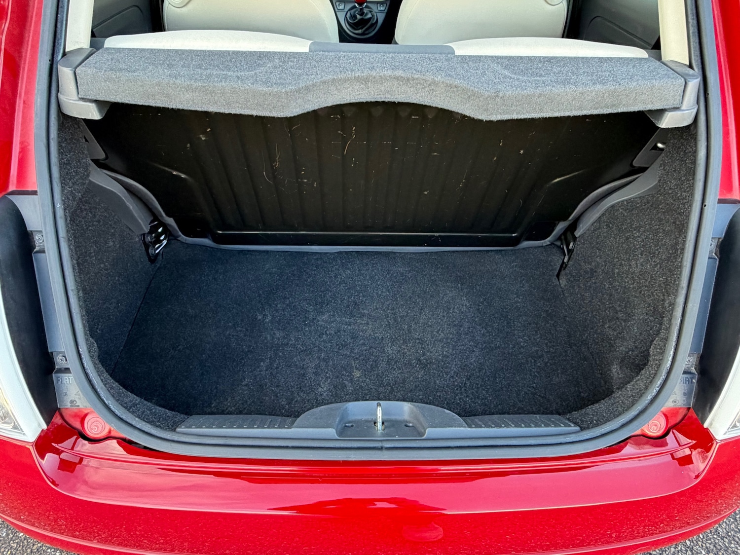 Used Fiat 500 2013 for sale - 77100138: Photo 16