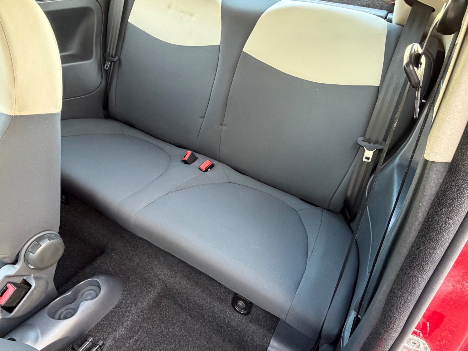 Used Fiat 500 2013 for sale - 77100138: Photo 8