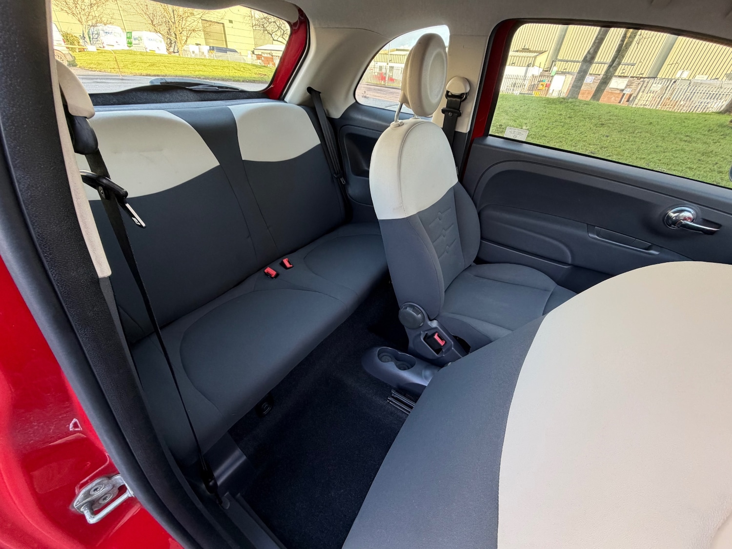 Used Fiat 500 2013 for sale - 77100138: Photo 9