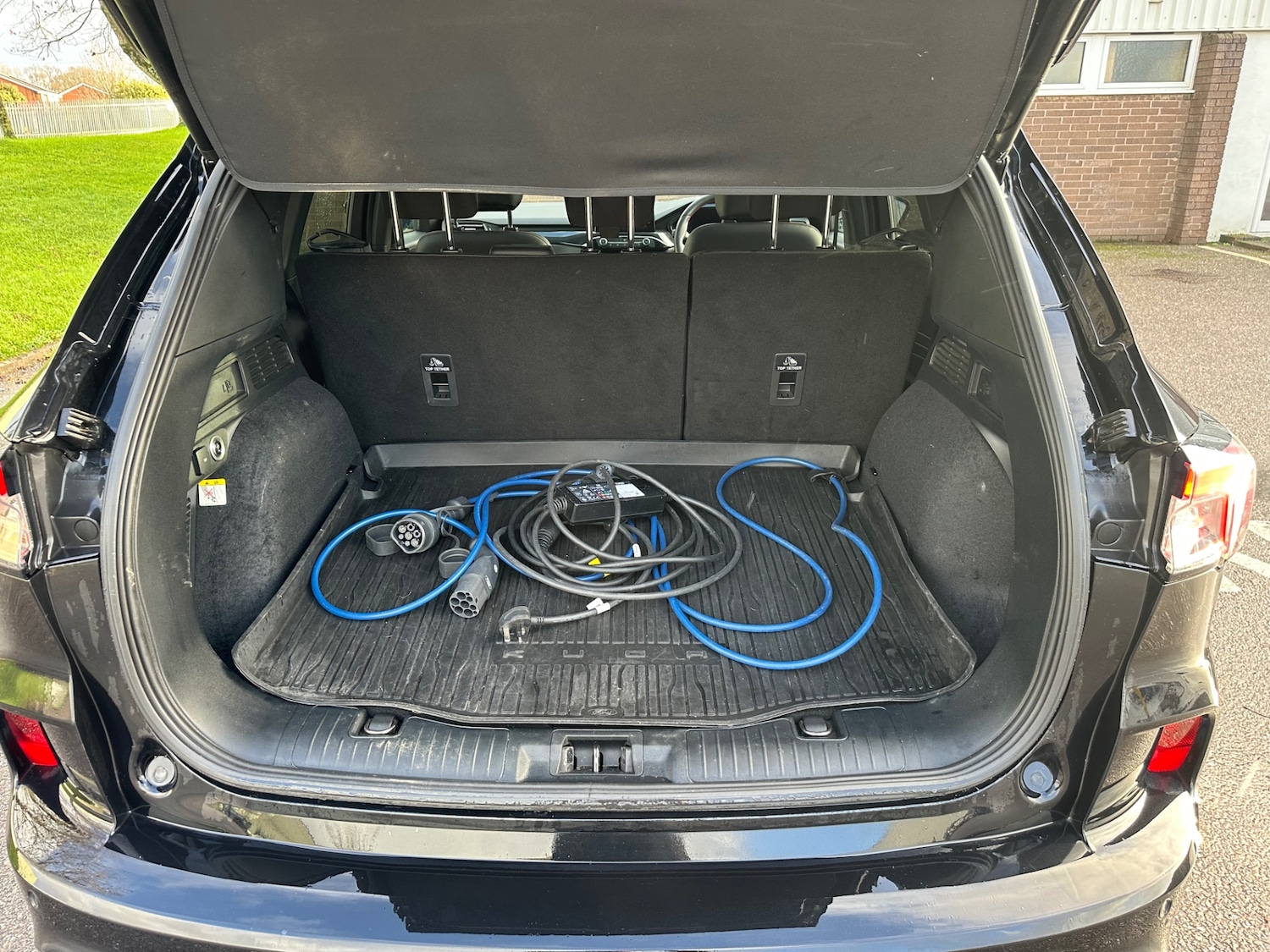 Used Ford Kuga 2022 for sale - 76896711: Photo 11