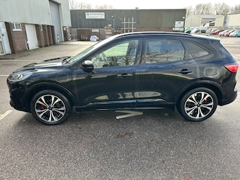 Used Ford Kuga 2022 for sale - 76896711: Photo