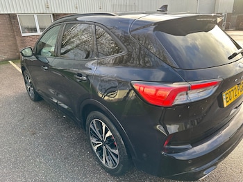 Used Ford Kuga 2022 for sale - 76896711: Photo