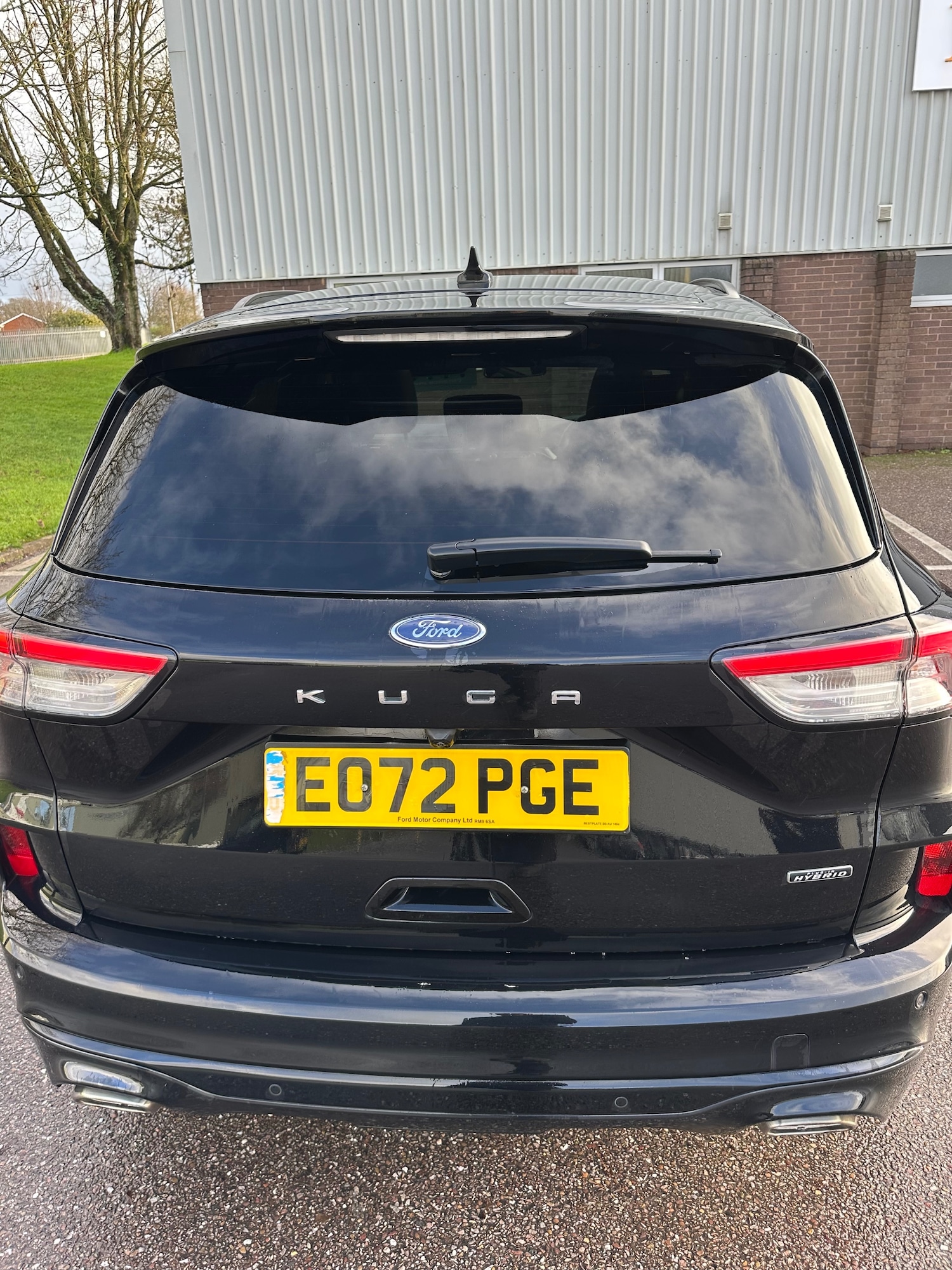 Used Ford Kuga 2022 for sale - 76896711: Photo 5