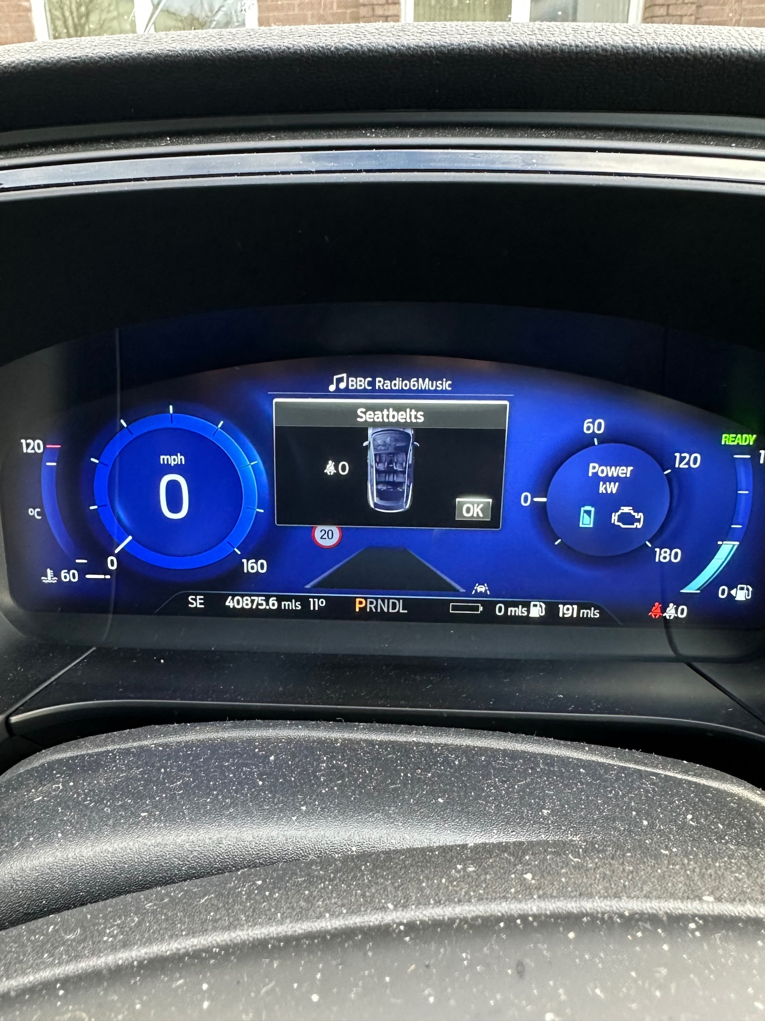 Used Ford Kuga 2022 for sale - 76896711: Photo 6