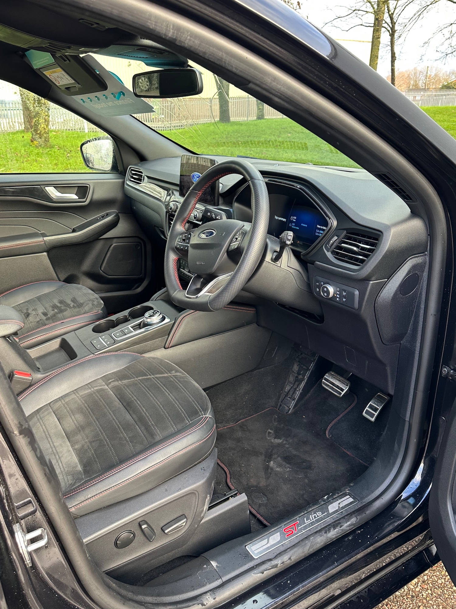 Used Ford Kuga 2022 for sale - 76896711: Photo 7