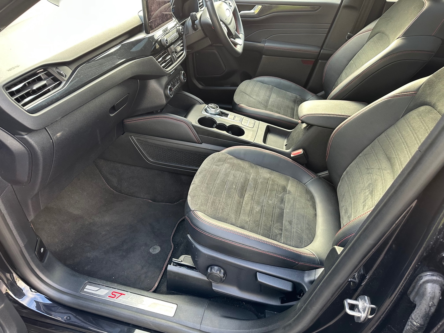 Used Ford Kuga 2022 for sale - 76896711: Photo 8