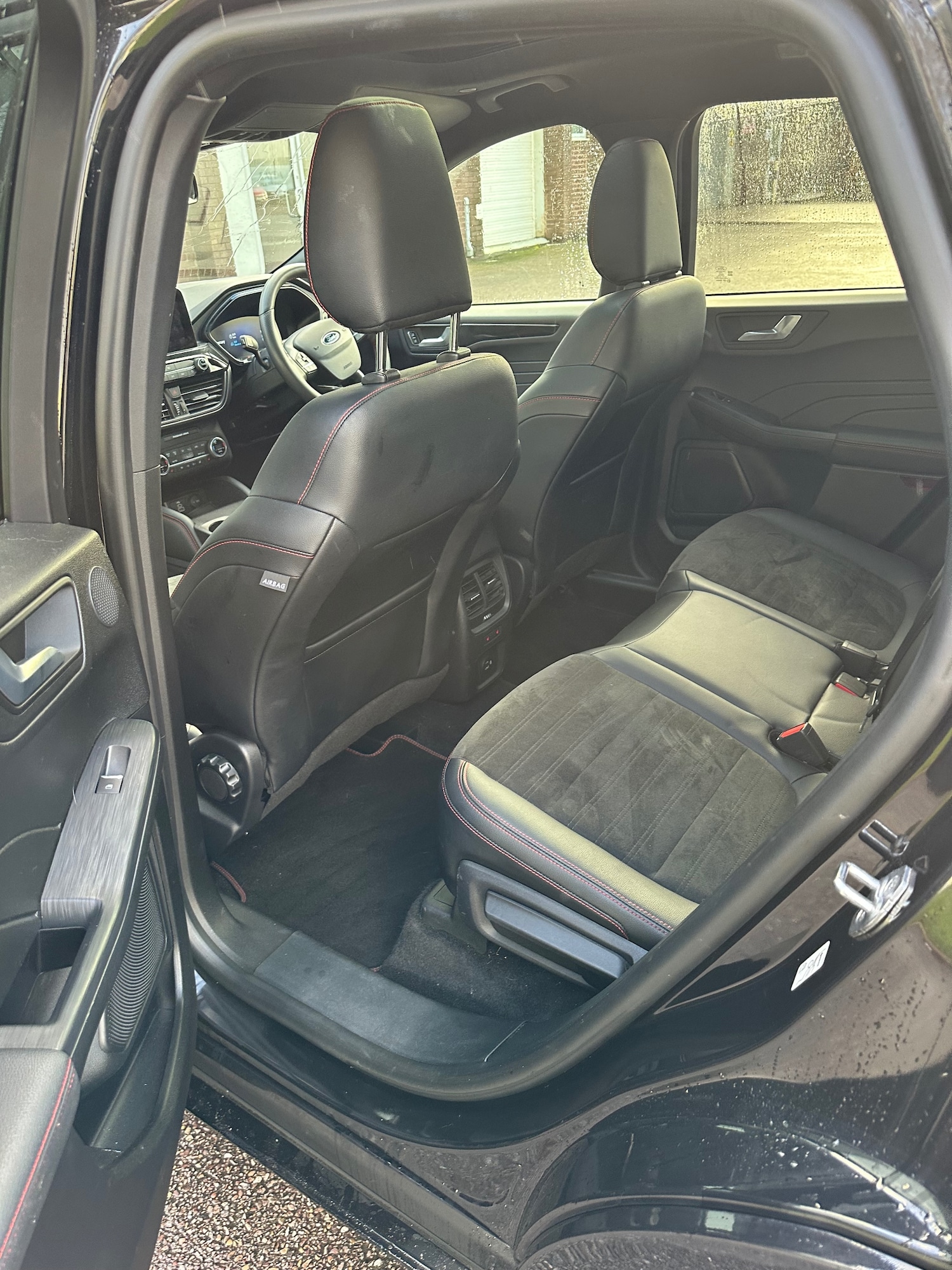 Used Ford Kuga 2022 for sale - 76896711: Photo 9