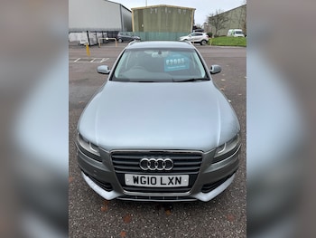 2010 (10) - 2.0 TDI SE 5dr [Start Stop]