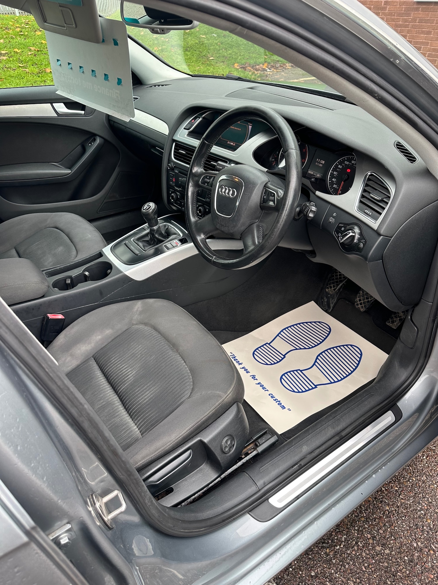 Used Audi A4 2010 for sale - 76596085: Photo 7