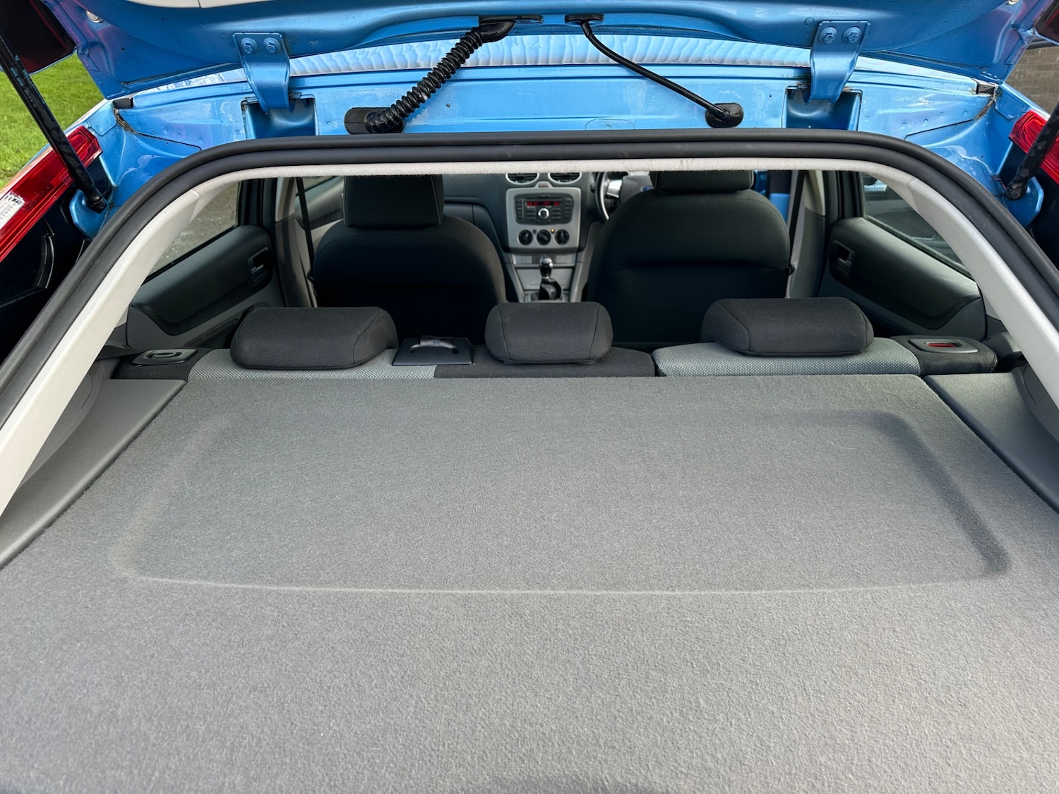 Used Ford Focus 2010 for sale - 76853495: Photo 10