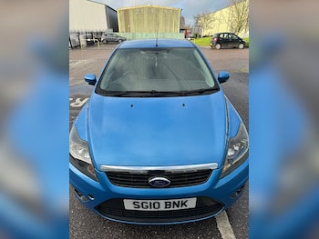 Used Ford Focus 2010 for sale - 76853495: Photo